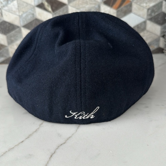New York Yankees x Kith Baseball Hat - Picture 4 of 6